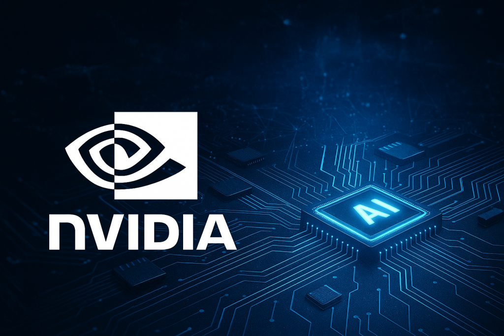 Nvidia supera i 5 trilioni di dollari di capitalizzazione