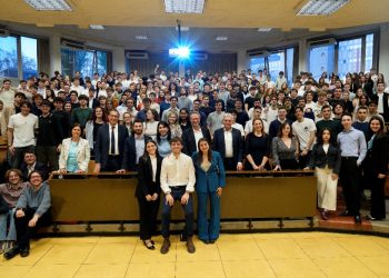 University Startup Challenge 2025: 400 candidati e 74 team