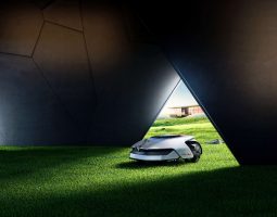 Dreame lancia Roboticmower A2: taglio intelligente del giardino