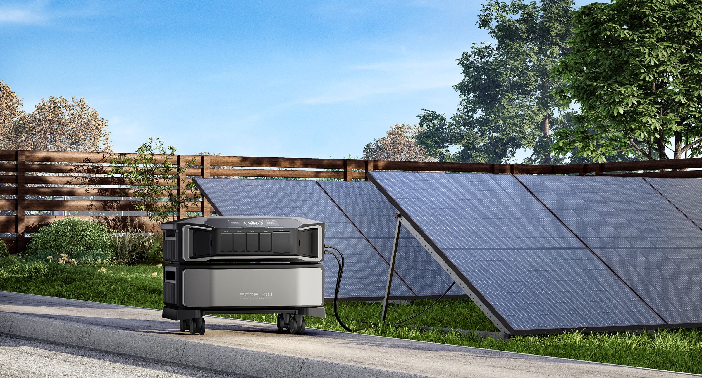 EcoFlow DELTA Pro Ultra