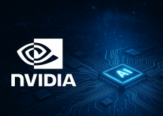Nvidia supera i 5 trilioni di dollari di capitalizzazione
