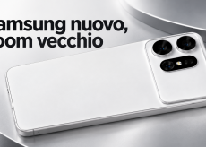 Galaxy S27 Ultra: Samsung potrebbe tenersi il vecchio 5x