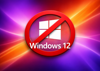 Windows 12 AI-first nel 2026? Assolutamente no