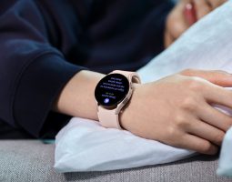 Samsung e Stanford contro l'apnea notturna