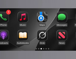 CarPlay AI: ChatGPT, Perplexity e Grok