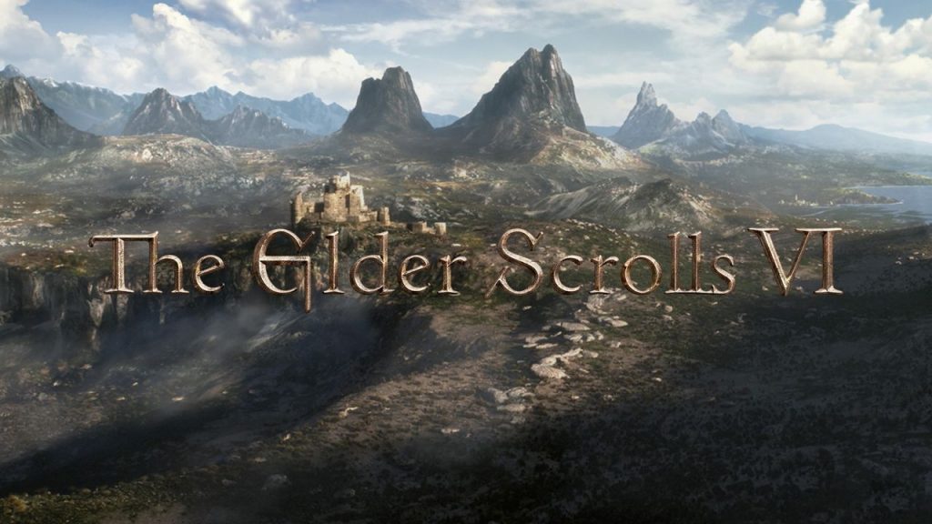 The Elder Scrolls 6: il titolo resta un mistero