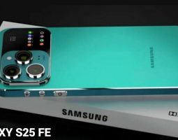 Galaxy S25 FE: nuove varianti colore e tagli di memoria svelati