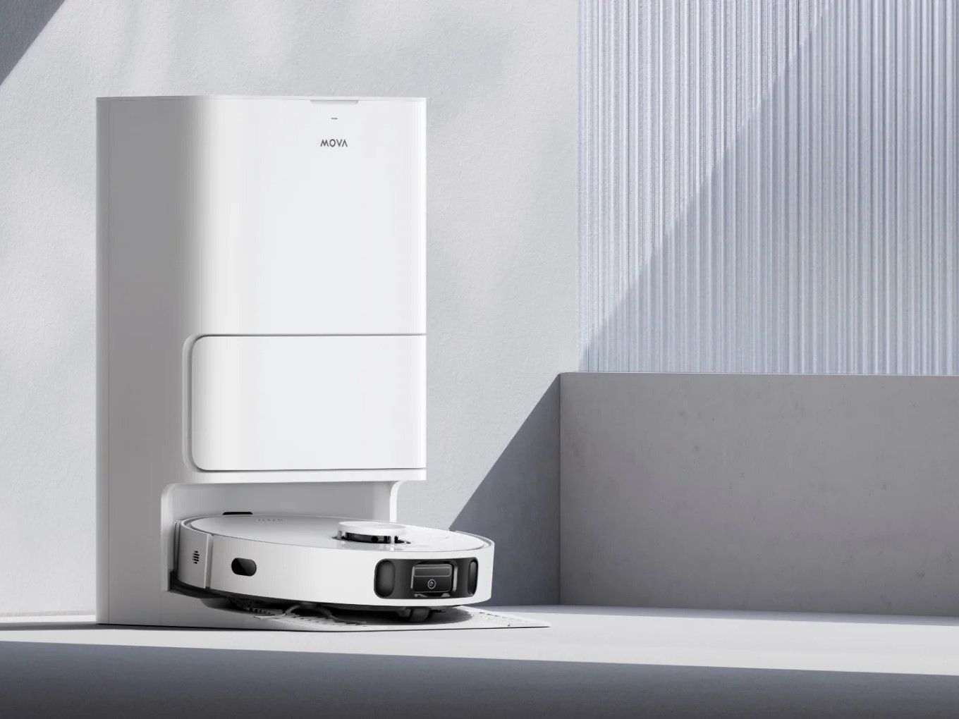 MOVA Festa delle Offerte Prime 2025: fino al 51% di sconto sul pulito leggendario