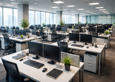 Licenziamenti tech 2025: una stima parla di 245mila posti tagliati