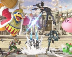 Super Smash Bros. torna con un nuovo capitolo?