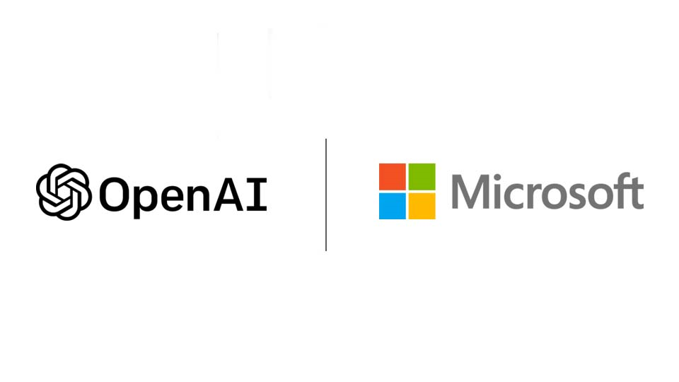 Microsoft e OpenAI: partnership confermata