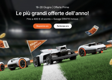 Offerte Segway Navimow: Prime Day per il giardino