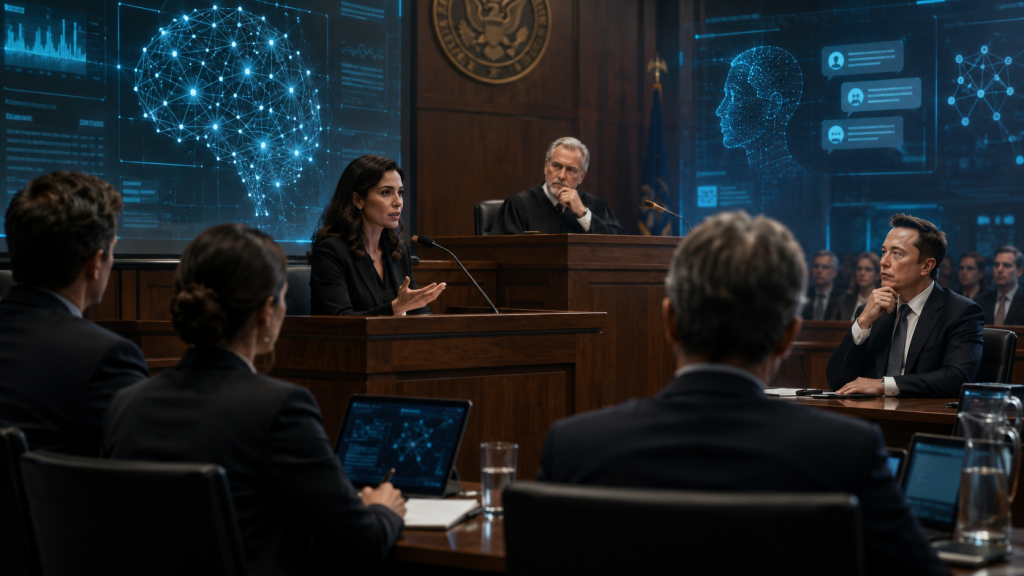 Processo OpenAI Musk: Murati racconta il caos interno