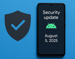 Google introduce aggiornamenti di sicurezza Android basati sul rischio