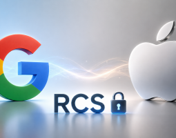 RCS iPhone Android: messaggi più sicuri