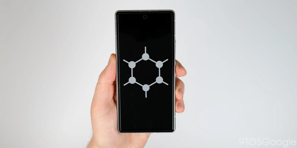 GrapheneOS: risolto il blocco della fotocamera dei Pixel