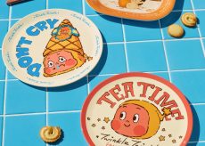 Twinkle Twinkle Moon Gelato arriva in Italia con POP MART