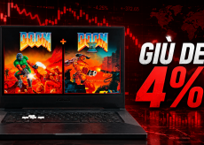 Vendite PC 2026 giù del 4%: resiste solo ASUS