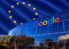 Multa Google UE: colpo da ben 890 milioni