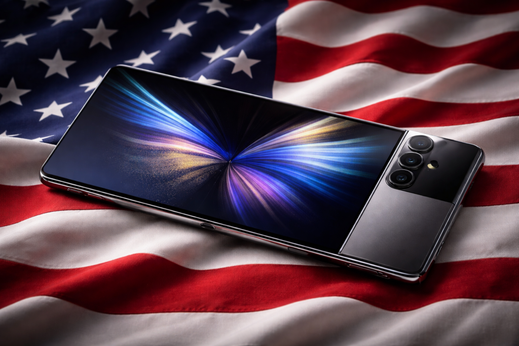 Samsung Wide Fold negli USA? I rumor lo confermano