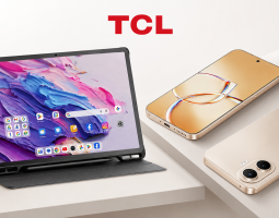 IFA 2026: TCL punta su NXTPAPER con P80 e TAB A1