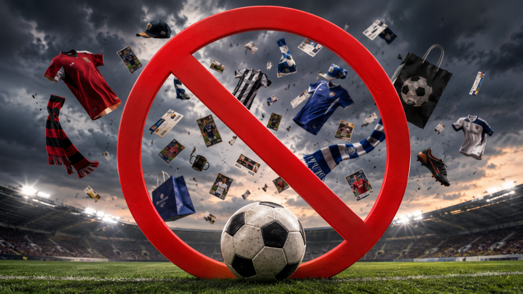 Truffe calcio: Mondiale 2026 nel mirino dei truffatori