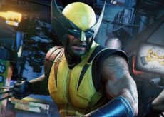 Marvel’s Wolverine avrà il disco su PS5