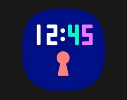 One UI 8.5: nuove animazioni sblocco schermo