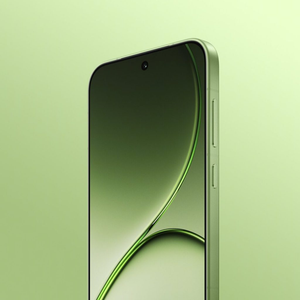 OnePlus 15T: rivelato il design ufficiale in due colori