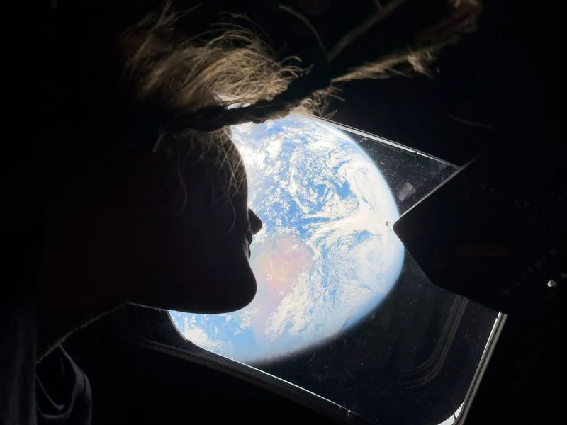 Artemis II: Apple spinge le foto scattate con iPhone
