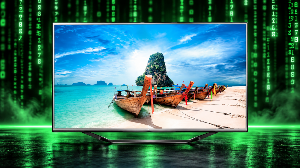 LG chiarisce cosa ascoltano davvero le sue smart TV
