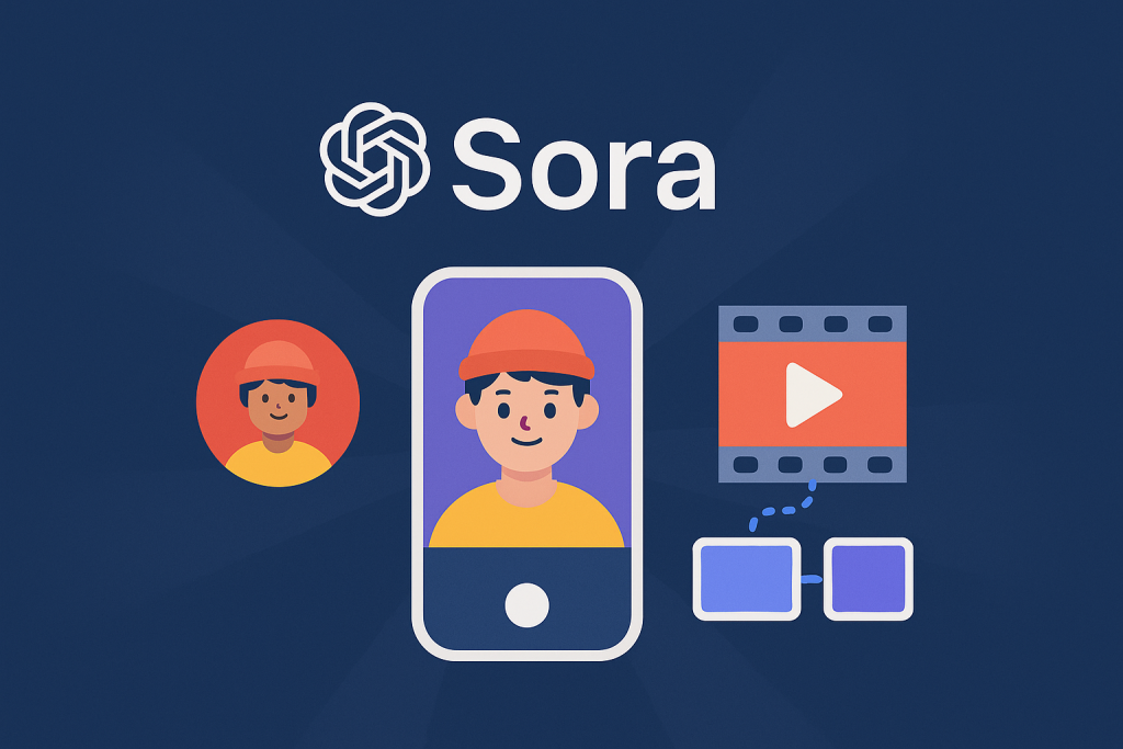 OpenAI Sora