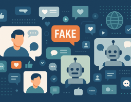 Sam Altman dichiara che i social media “sembrano finti” a causa dei bot