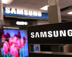 Samsung : dominio degli smartphone , ma i chip? Ecco i dati