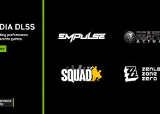 NVIDIA DLSS spinge Zenless Zone Zero 3.0