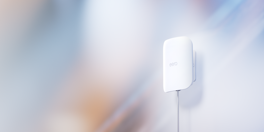 eero Outdoor 7 porta il Wi-Fi 7 all’esterno