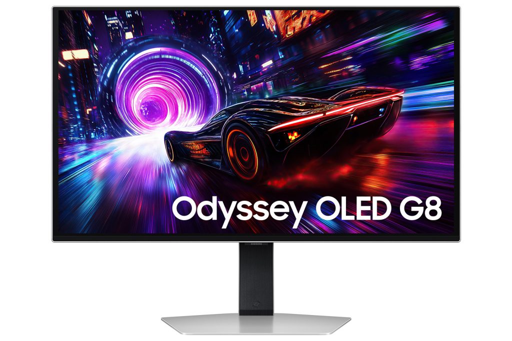 Samsung lancia i nuovi monitor Odyssey 2025