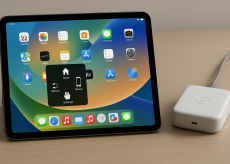 Controllare l’iPad con il pensiero: Synchron e Apple aprono una nuova era