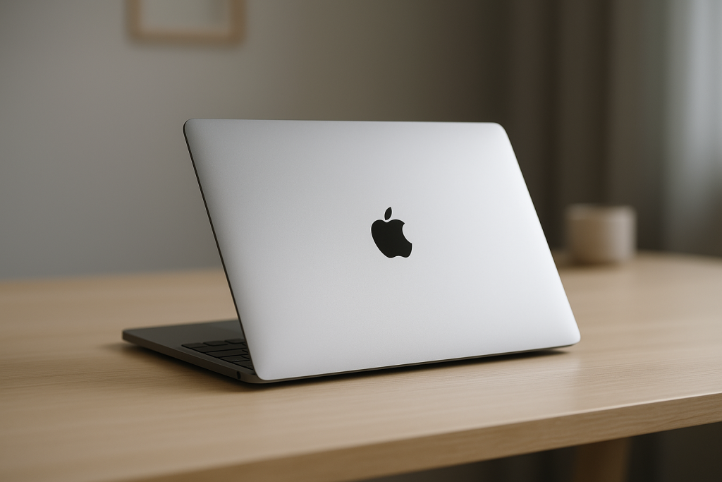 MacBook entry-level 2026
