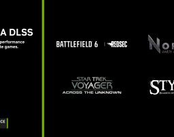 DLSS 4 con Multi Frame Generation: i giochi in arrivo questa settimana