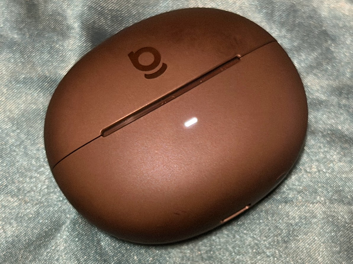 Baseus Bowie MC2