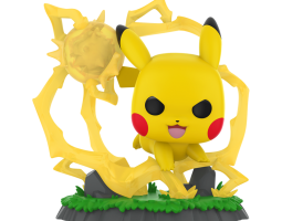 Funko Pokémon Day: Pop! e Loungefly