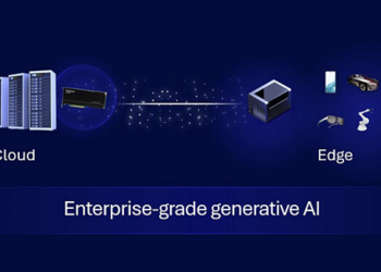 Ampliamento collaborazione tra Qualcomm e IBM per soluzioni IA