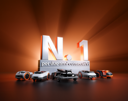 Segway Navimow si conferma numero 1 nei robot tagliaerba senza filo