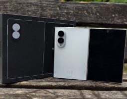 Galaxy Z Fold 9 potrebbe diventare ancora più largo
