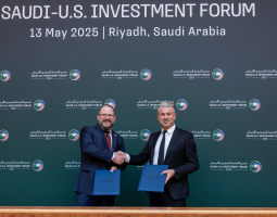 Qualcomm e HUMAIN insieme per costruire l’ecosistema AI del futuro in Arabia Saudita