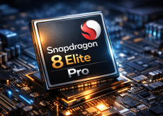 Snapdragon 8 Elite: versione Pro in arrivo