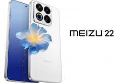 Meizu 22: debutto il 15 settembre con display compatto e tripla fotocamera da 50 MP