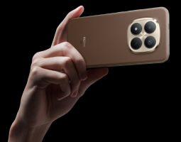 Redmi 15 Note Pro Plus supera il test resistenza