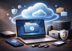 World Backup Day: cresce l'attenzione per i dati